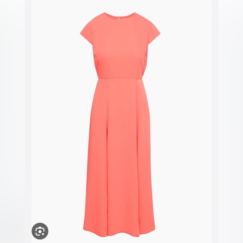 Babaton Hamptons Dress Fresco Pink